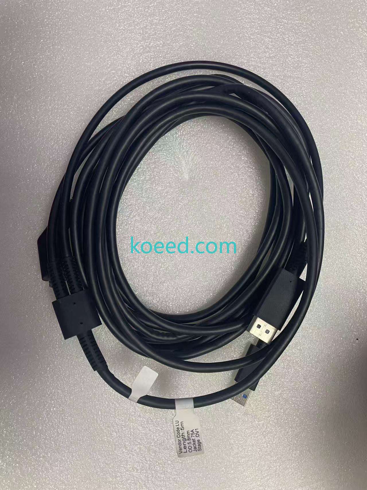 Oculus Rift S - Product View